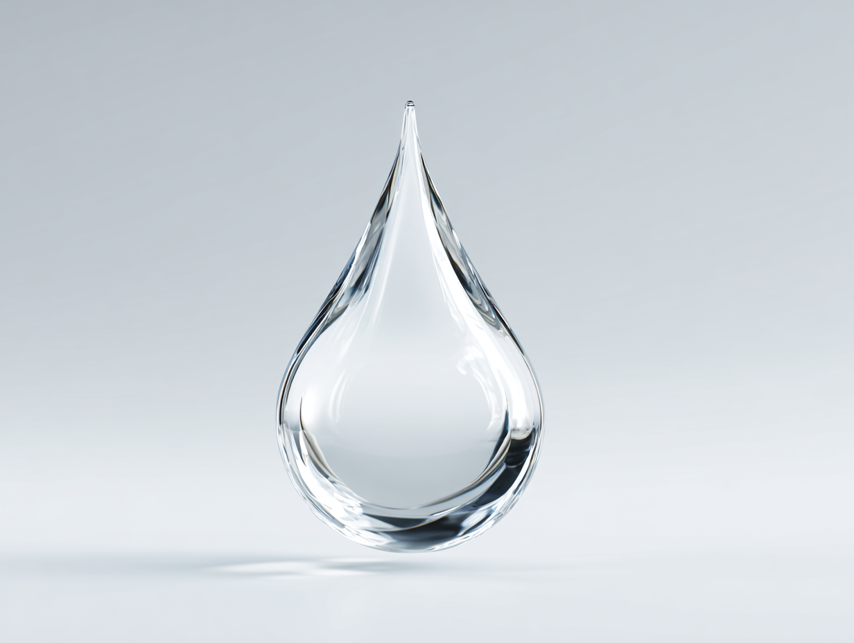 Alcohol «Highest purity»