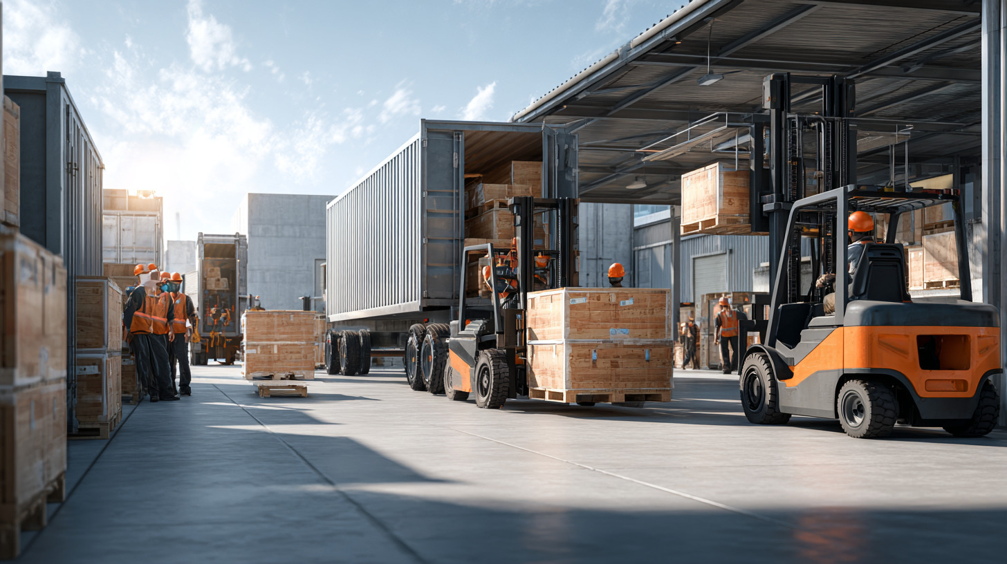 Expansion of technical alcohol exports