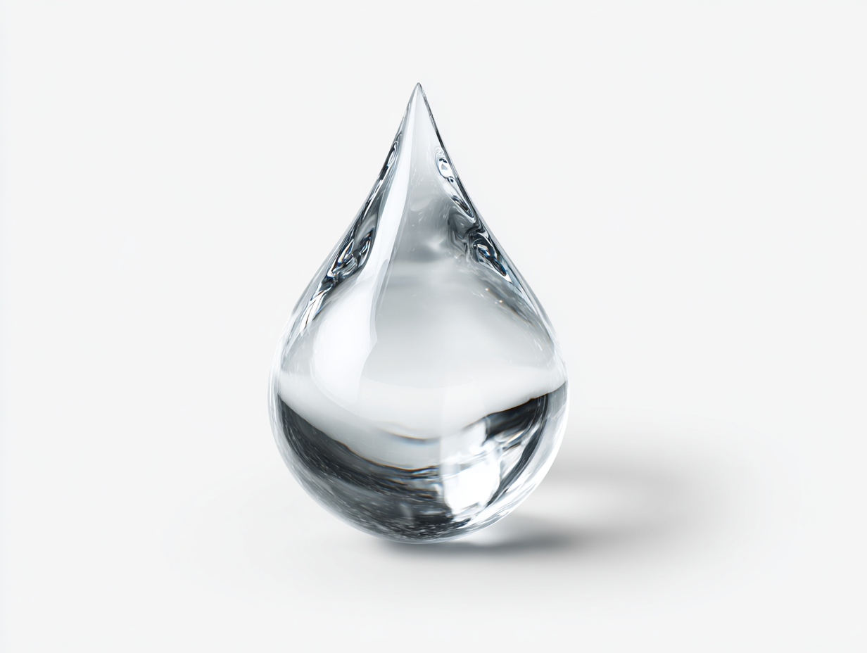 Alcohol «Wheat Tear»